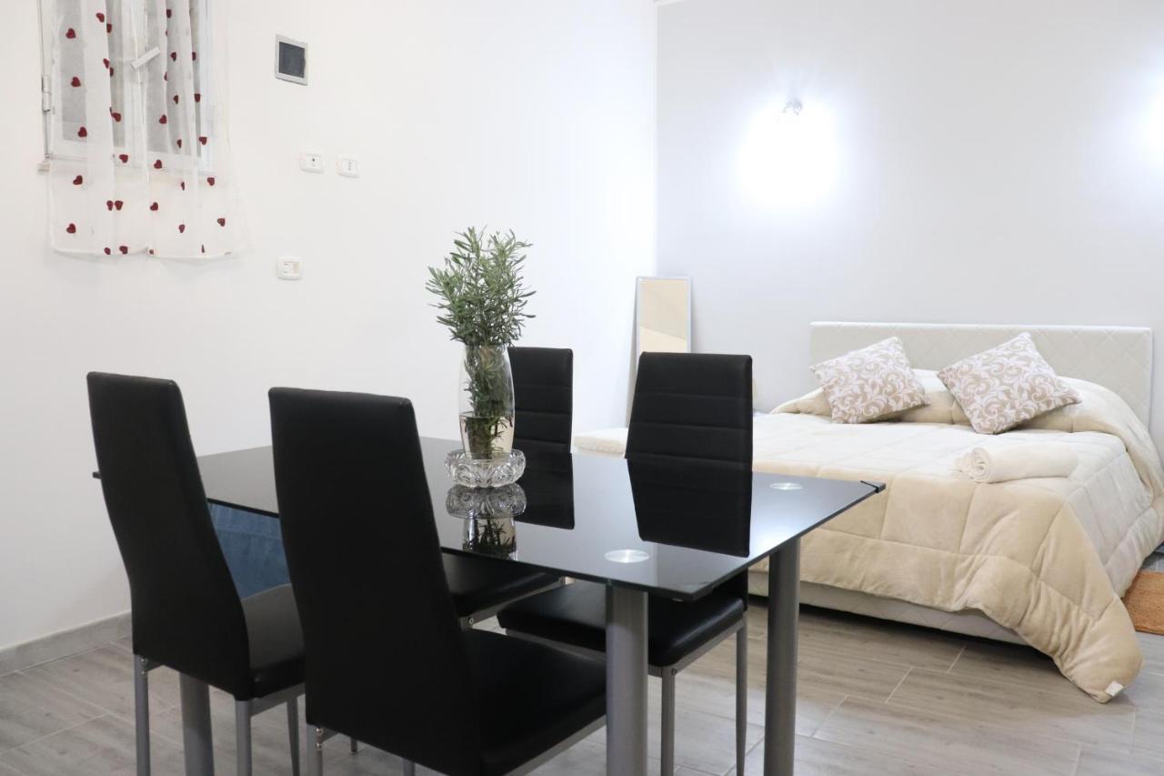 Ferienwohnung Casa Isonzo Syrakus Exterior foto